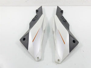 2015 KTM 1290 Adventure Rear Left Right Tail Fairing Cover Set 6030804300033 | Mototech271