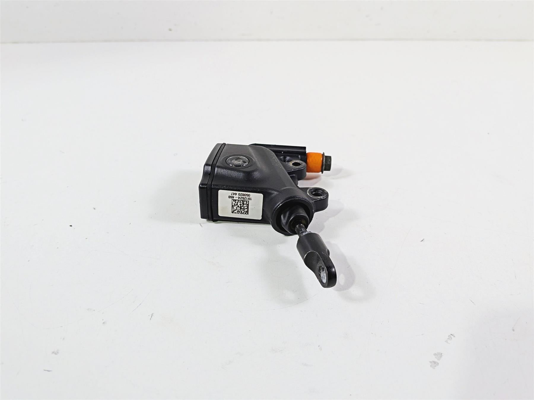 2021 Indian Scout 1200 Rear Brake Master Cylinder 1912524 1913925 {{ shop.shopifyCountryName }} - Mototech271