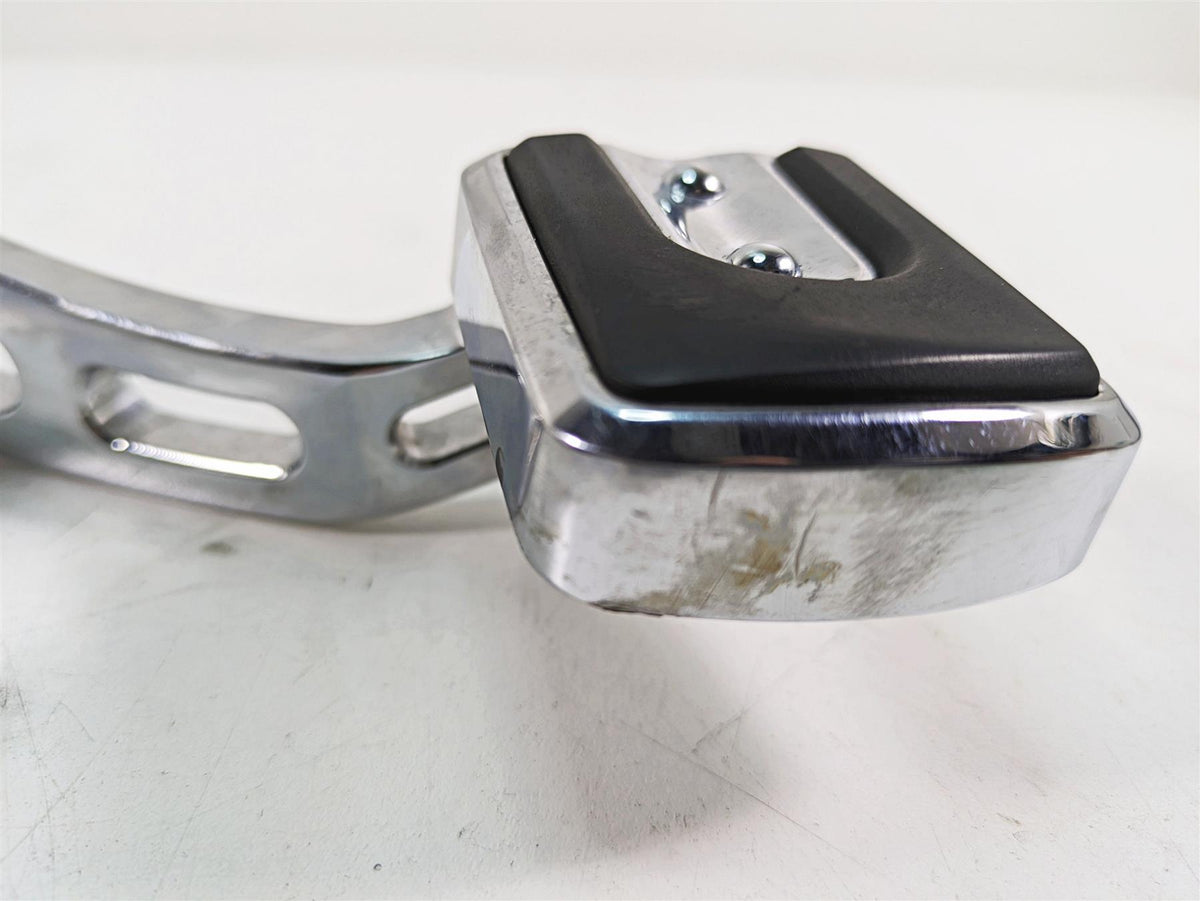 2009 Harley Dyna FXDFSE CVO Fat Bob Right Side Front Control Set 33697-03A {{ shop.shopifyCountryName }} - Mototech271