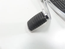Load image into Gallery viewer, 1998 Honda Shadow VT1100T Cobra Front Floorboards + Shift &amp; Brake Lever 06-1621 | Mototech271
