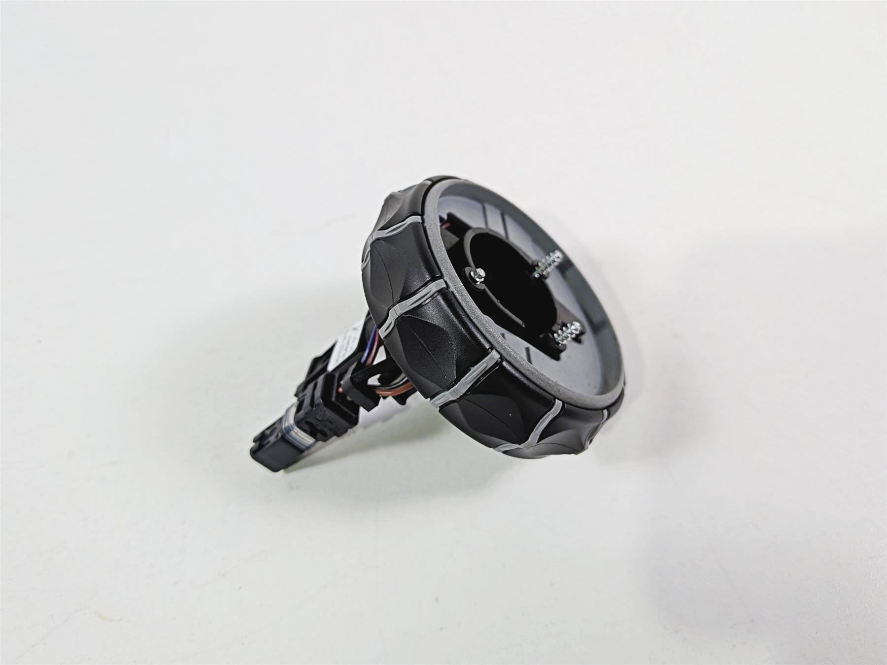 2023 BMW R1250RT RTP K52 Round Left Multi Control Switch 8549451 61317727498 {{ shop.shopifyCountryName }} - Mototech271