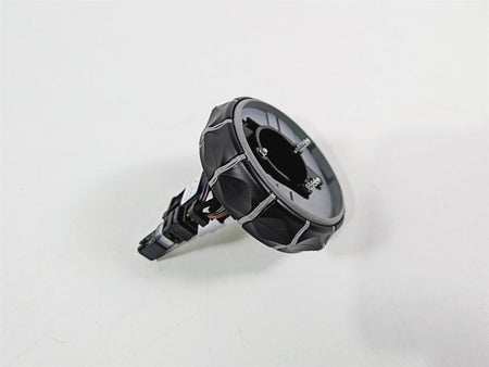 2023 BMW R1250RT RTP K52 Round Left Multi Control Switch 8549451 61317727498 {{ shop.shopifyCountryName }} - Mototech271
