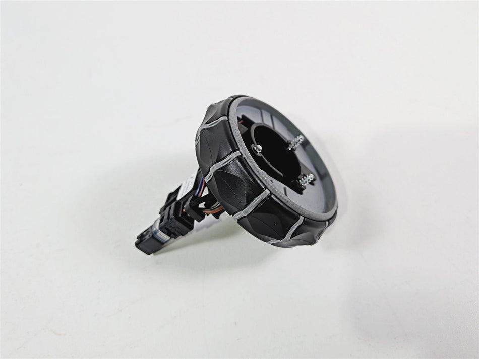 2023 BMW R1250RT RTP K52 Round Left Multi Control Switch 8549451 61317727498 {{ shop.shopifyCountryName }} - Mototech271