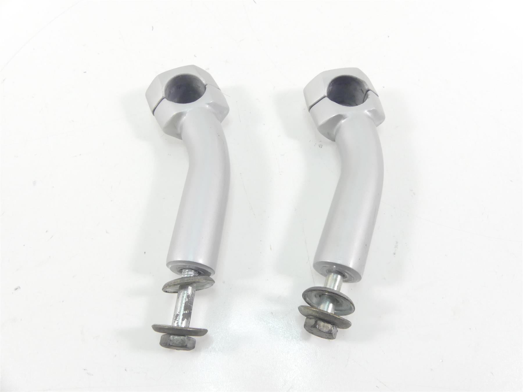 2001 Moto Guzzi California Sp 1100 Handlebar Clamp Risers 5 1/4" {{ shop.shopifyCountryName }} - Mototech271
