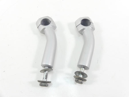 2001 Moto Guzzi California Sp 1100 Handlebar Clamp Risers 5 1/4" {{ shop.shopifyCountryName }} - Mototech271