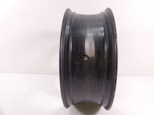 Load image into Gallery viewer, 2018 Kawasaki Ninja H2 ZX1002 SX SE Straight Rear Wheel Rim 17x6 49058-0696-60P | Mototech271
