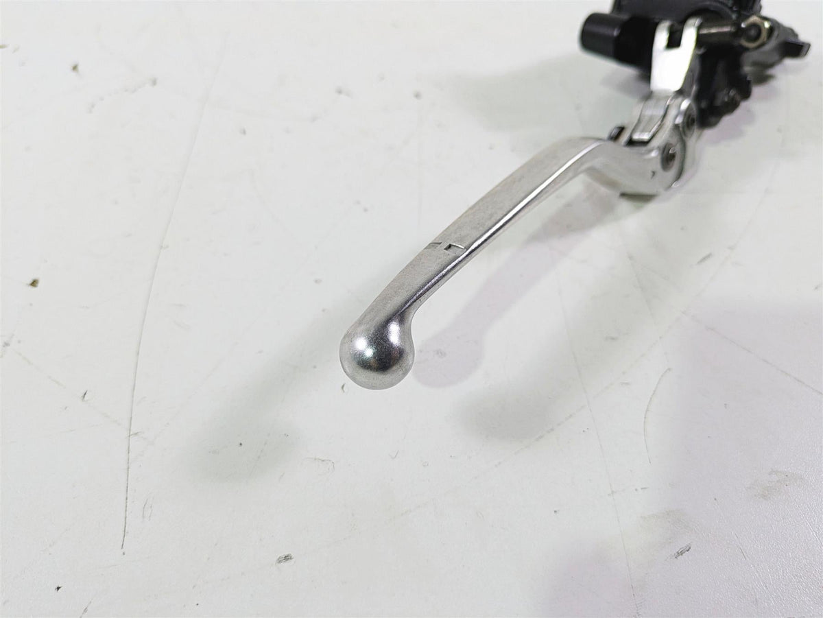 2016 Moto Guzzi Stelvio 1200 8V NTX Brembo Clutch Master Cylinder 978607 {{ shop.shopifyCountryName }} - Mototech271