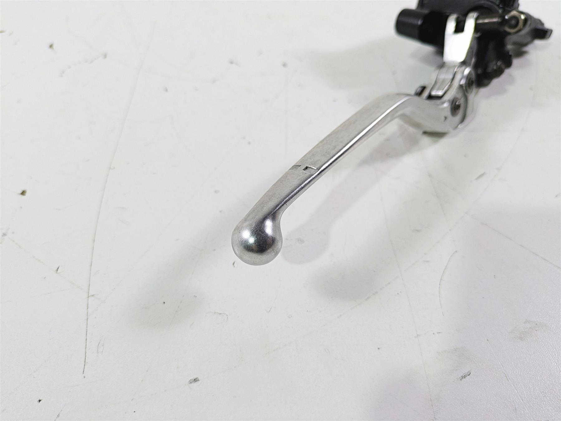 2016 Moto Guzzi Stelvio 1200 8V NTX Brembo Clutch Master Cylinder 978607 {{ shop.shopifyCountryName }} - Mototech271