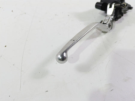 2016 Moto Guzzi Stelvio 1200 8V NTX Brembo Clutch Master Cylinder 978607 {{ shop.shopifyCountryName }} - Mototech271