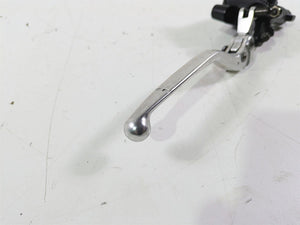 2016 Moto Guzzi Stelvio 1200 8V NTX Brembo Clutch Master Cylinder 978607 | Mototech271