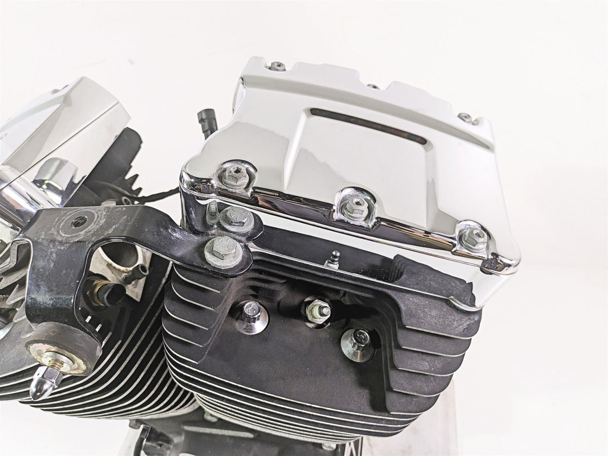 2007 Harley Touring FLHRSE CVO Road King Runnin 110 SE Engine - 50k Vid 16200277 {{ shop.shopifyCountryName }} - Mototech271