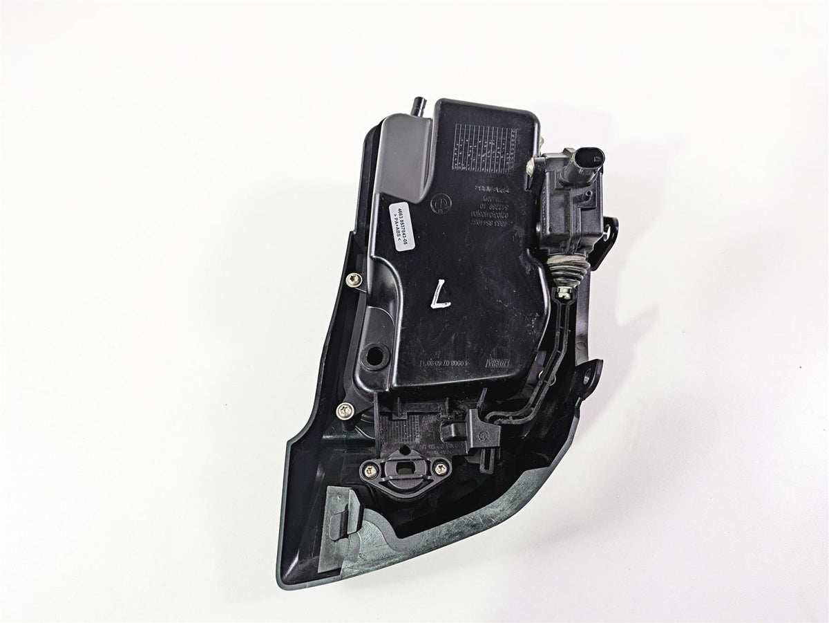 2019 BMW R1250RT K52 Left Storage Compartment Box 46638544957 46638537843 {{ shop.shopifyCountryName }} - Mototech271