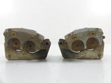Load image into Gallery viewer, 2020 Yamaha YFM 700 Raptor Front Nissin Brake Caliper Set 1S3-2580U-01-00 | Mototech271

