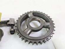 Load image into Gallery viewer, 2009 Harley FXCWC Softail Rocker Primary Drive Clutch Kit 9k Only 37813-06A | Mototech271

