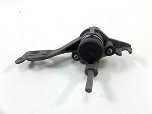 2009 BMW R1200GS K255 Adv Cdi Ignition Switch Key Locks Set 7722565 51257700072