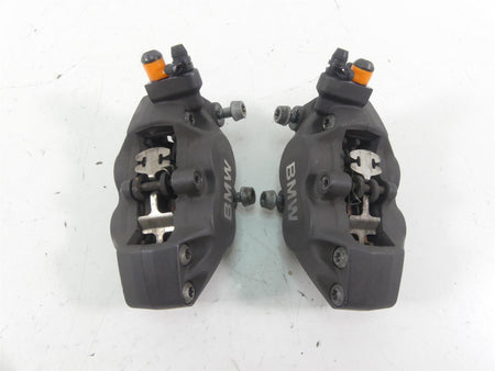 2003 BMW R1150 GS R21 Brembo Front Brake Caliper Set 34112333111 {{ shop.shopifyCountryName }} - Mototech271
