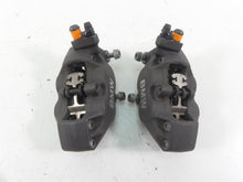 Load image into Gallery viewer, 2003 BMW R1150 GS R21 Brembo Front Brake Caliper Set 34112333111 | Mototech271
