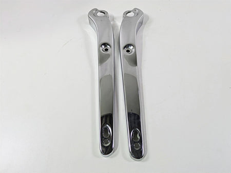 2011 Harley FXDC Dyna Super Glide Rear Fender Struts Braces 59138-06A 59171-06A {{ shop.shopifyCountryName }} - Mototech271