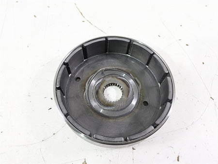 2016 Harley FLSTC Softail Heritage Ignition Rotor Flywheel 30041-08A {{ shop.shopifyCountryName }} - Mototech271