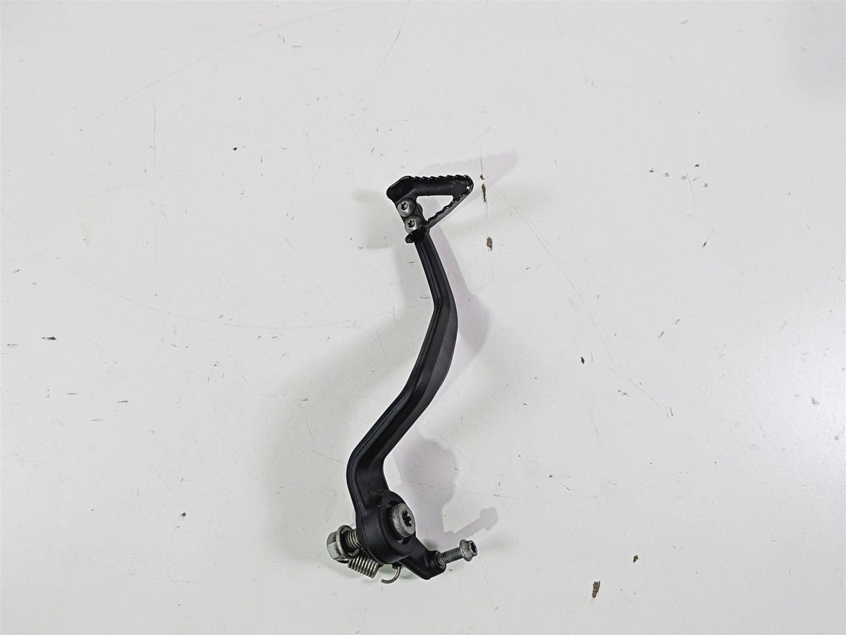 2018 KTM 1290 Super Adv S Rear Foot Brake Lever Pedal 6031305004433S {{ shop.shopifyCountryName }} - Mototech271