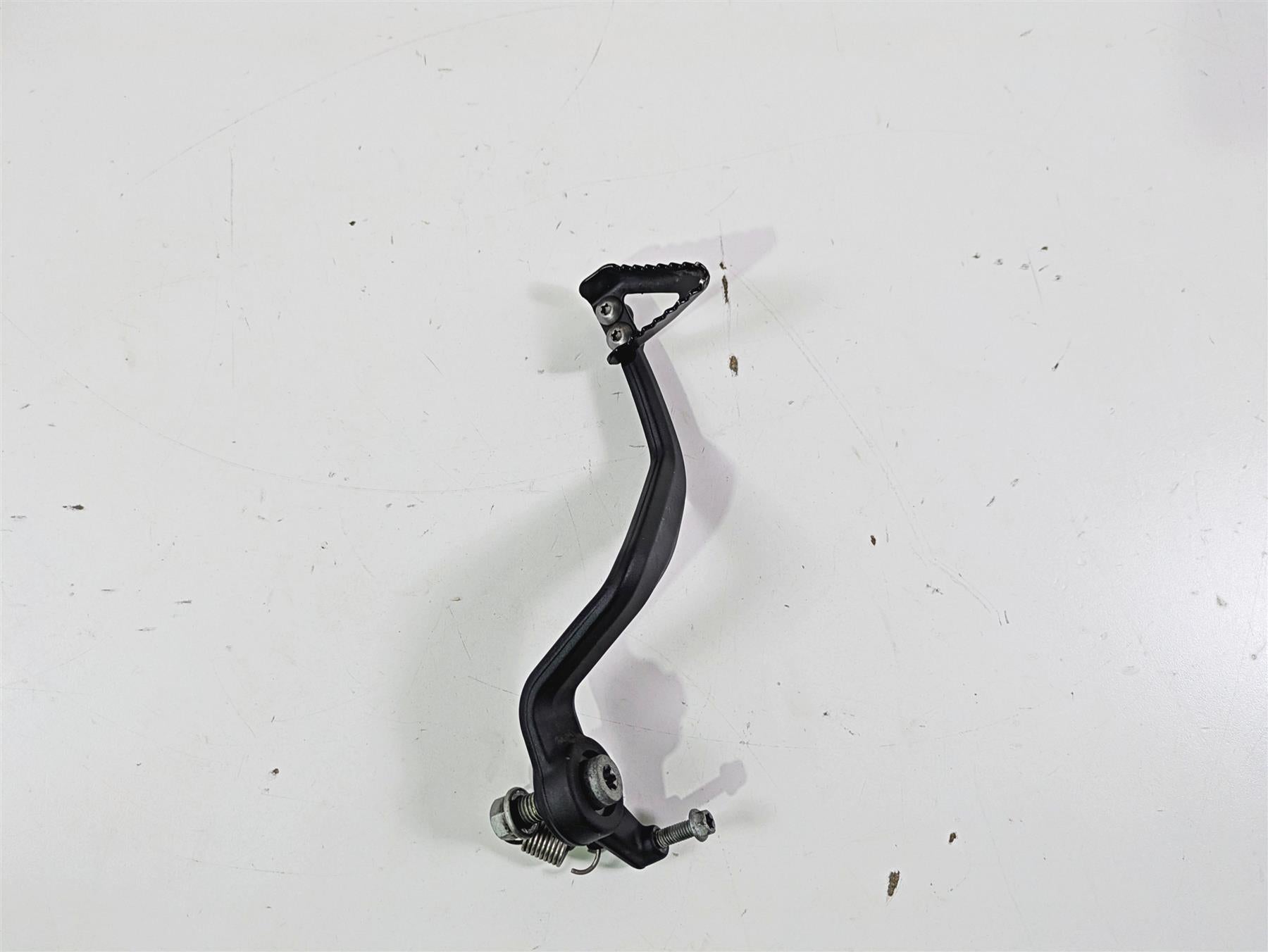 2018 KTM 1290 Super Adv S Rear Foot Brake Lever Pedal 6031305004433S {{ shop.shopifyCountryName }} - Mototech271
