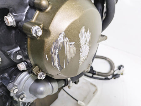 2005 Kawasaki ZX12R Ninja Great Running Engine Motor 15k - Video ZXT 14001-1295 {{ shop.shopifyCountryName }} - Mototech271