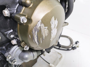 2005 Kawasaki ZX12R Ninja Great Running Engine Motor 15k - Video ZXT 14001-1295