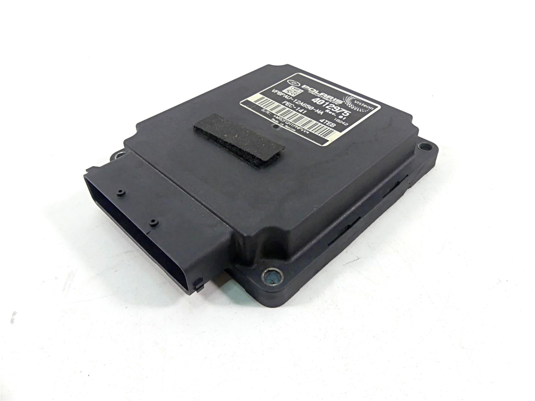 2011 Victory Cross Country Cdi Ecu Ecm Engine Control Module 4012975 {{ shop.shopifyCountryName }} - Mototech271
