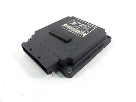 2011 Victory Cross Country Cdi Ecu Ecm Engine Control Module 4012975 {{ shop.shopifyCountryName }} - Mototech271