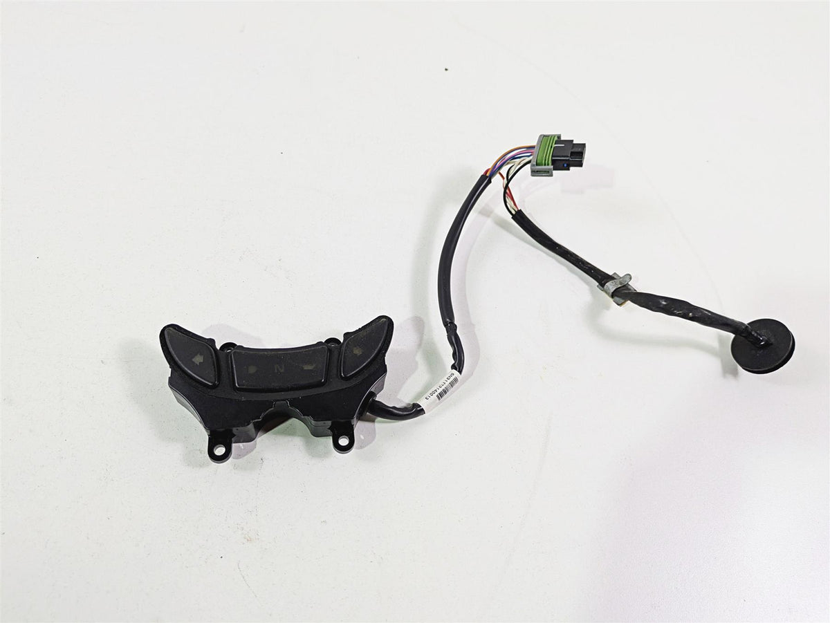 2018 Harley FLHCS Softail Heritage 115th Indicator Instrument Light Set 69201504 {{ shop.shopifyCountryName }} - Mototech271