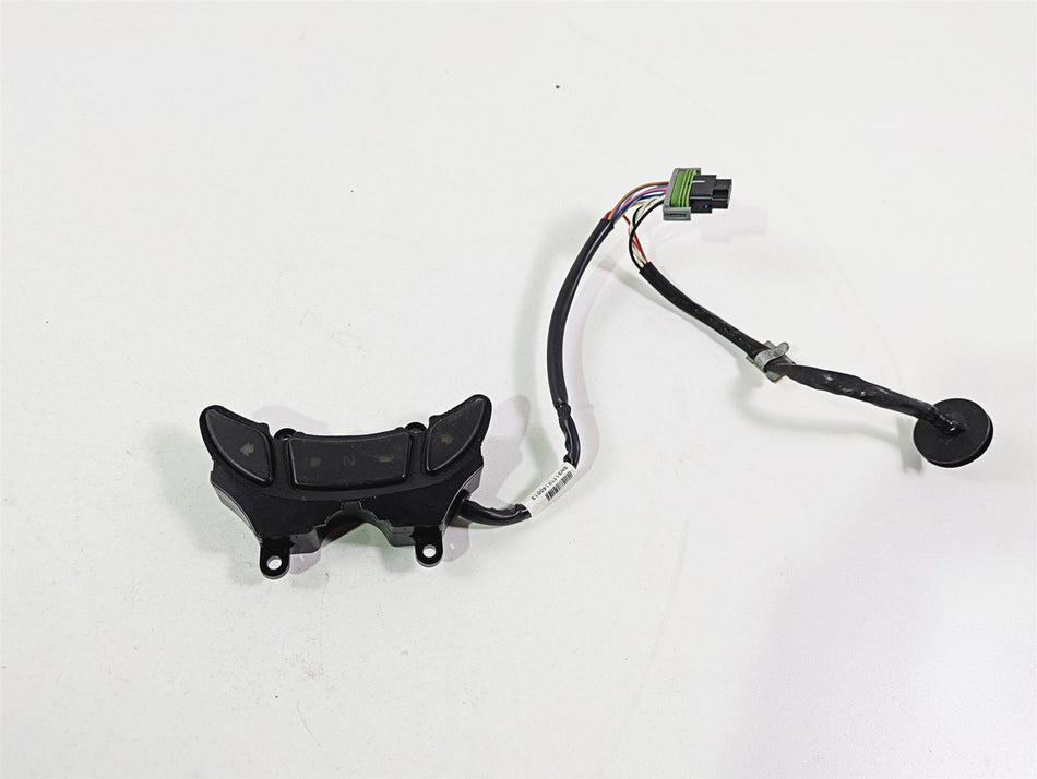 2018 Harley FLHCS Softail Heritage 115th Indicator Instrument Light Set 69201504 {{ shop.shopifyCountryName }} - Mototech271