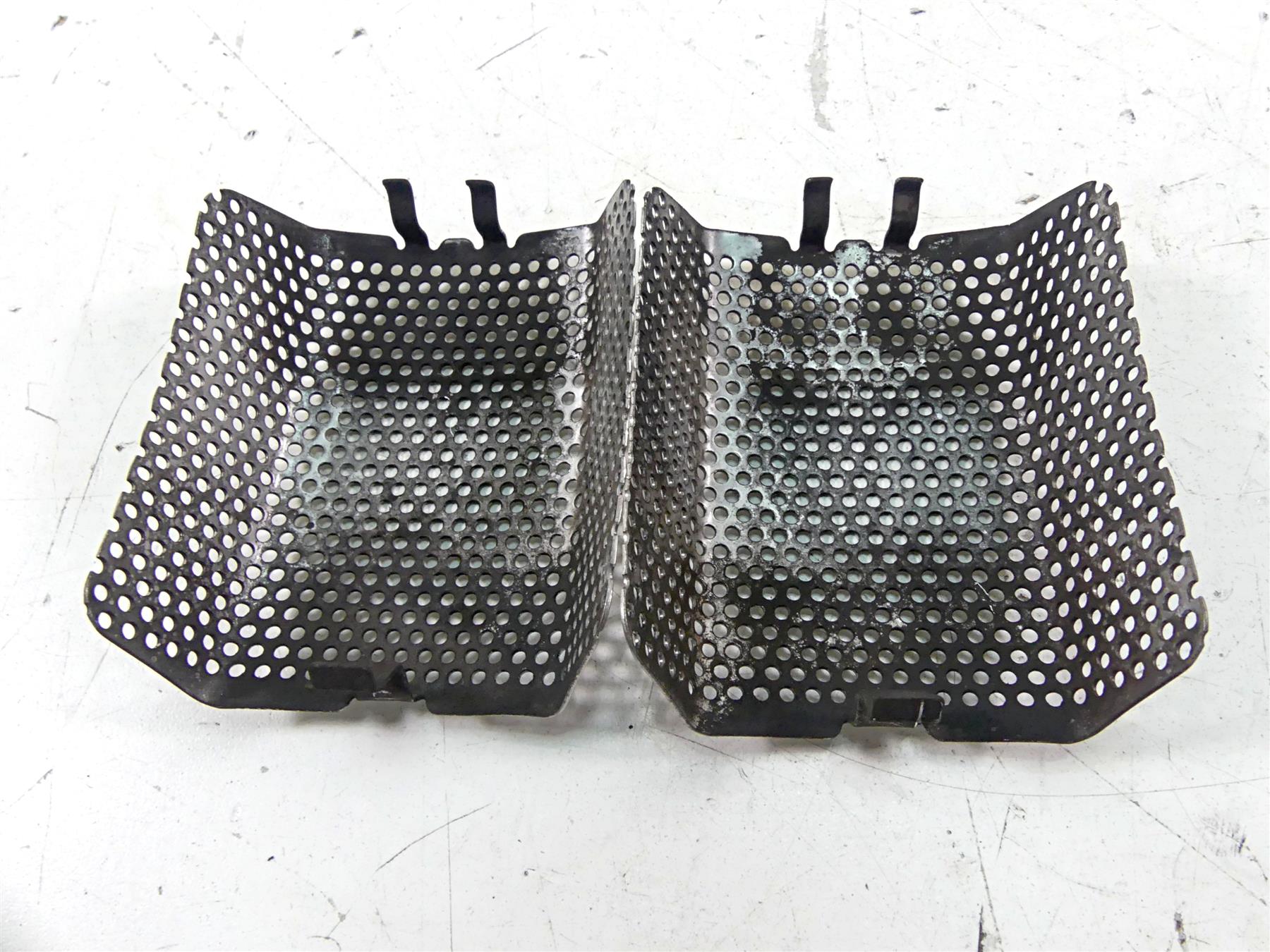2015 Harley Touring FLHXS Street Glide Front Brake Caliper Set 43027-08 44023-08 {{ shop.shopifyCountryName }} - Mototech271