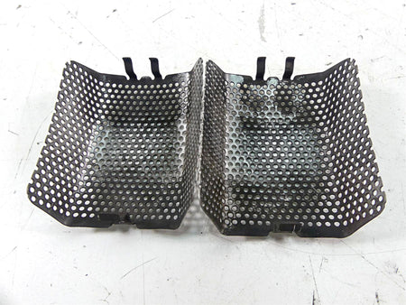 2015 Harley Touring FLHXS Street Glide Front Brake Caliper Set 43027-08 44023-08 {{ shop.shopifyCountryName }} - Mototech271