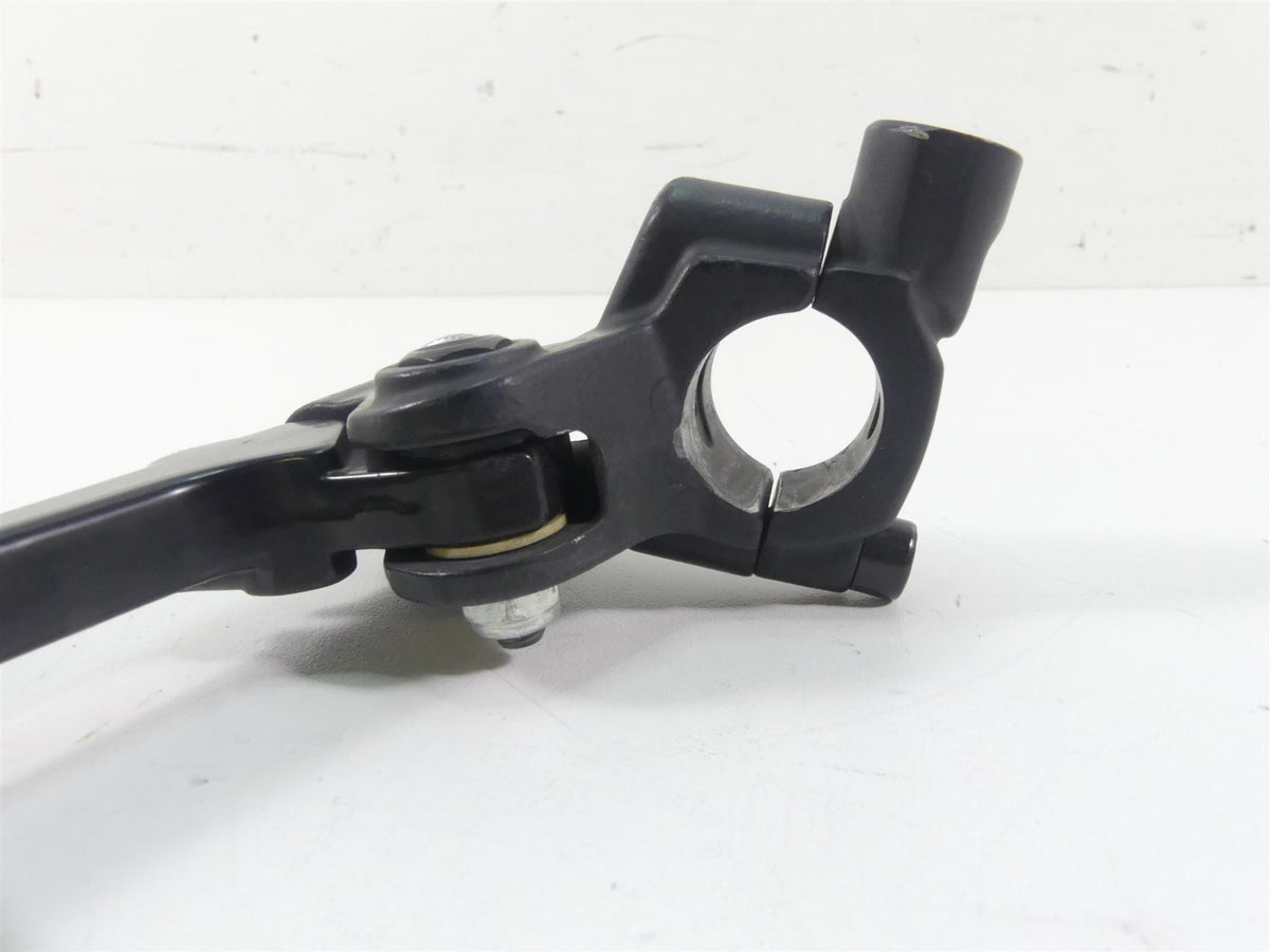 2014 Ducati Hypermotard 821 SP Domino Clutch Perch & Lever 63620021B {{ shop.shopifyCountryName }} - Mototech271