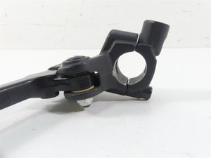 2014 Ducati Hypermotard 821 SP Domino Clutch Perch & Lever 63620021B
