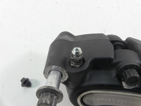 2015 Harley FLD Dyna Switchback Front Brake Caliper 41300001 {{ shop.shopifyCountryName }} - Mototech271