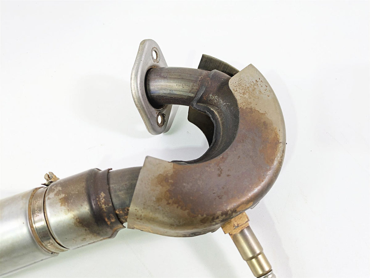 2021 CFMoto Zforce 950 Sport Rear Exhaust Pipe Header 5BY2-021100-00001 {{ shop.shopifyCountryName }} - Mototech271
