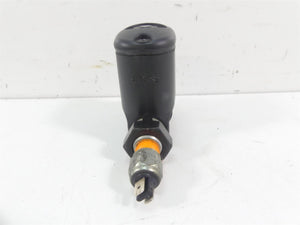 2015 Harley FXDF Dyna Fat Bob Rear Brake Master Cylinder - Non Abs 42474-06C