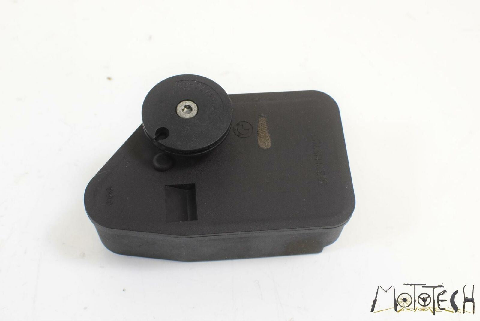 2009 BMW K1300 K1300S K40 Exhaust Valve Servo Motor Actuator 18307719422 {{ shop.shopifyCountryName }} - Mototech271