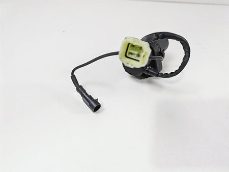 2022 Ducati Hypermotard 950 Speedo Dash Ignition Switch Key Lock 4K 40611591C {{ shop.shopifyCountryName }} - Mototech271