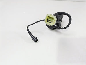 2022 Ducati Hypermotard 950 Speedo Dash Ignition Switch Key Lock 4K 40611591C
