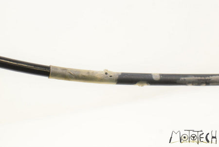 2008 Ducati 1098 Superbike Front Brake Line Tube Hose 61840751A {{ shop.shopifyCountryName }} - Mototech271