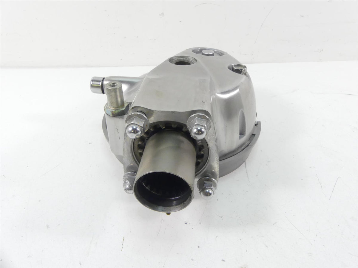 2008 Honda V-Twin VTX1800 N3 Differential Gear Box Drive Shaft Set 41300-MCV-R31 {{ shop.shopifyCountryName }} - Mototech271
