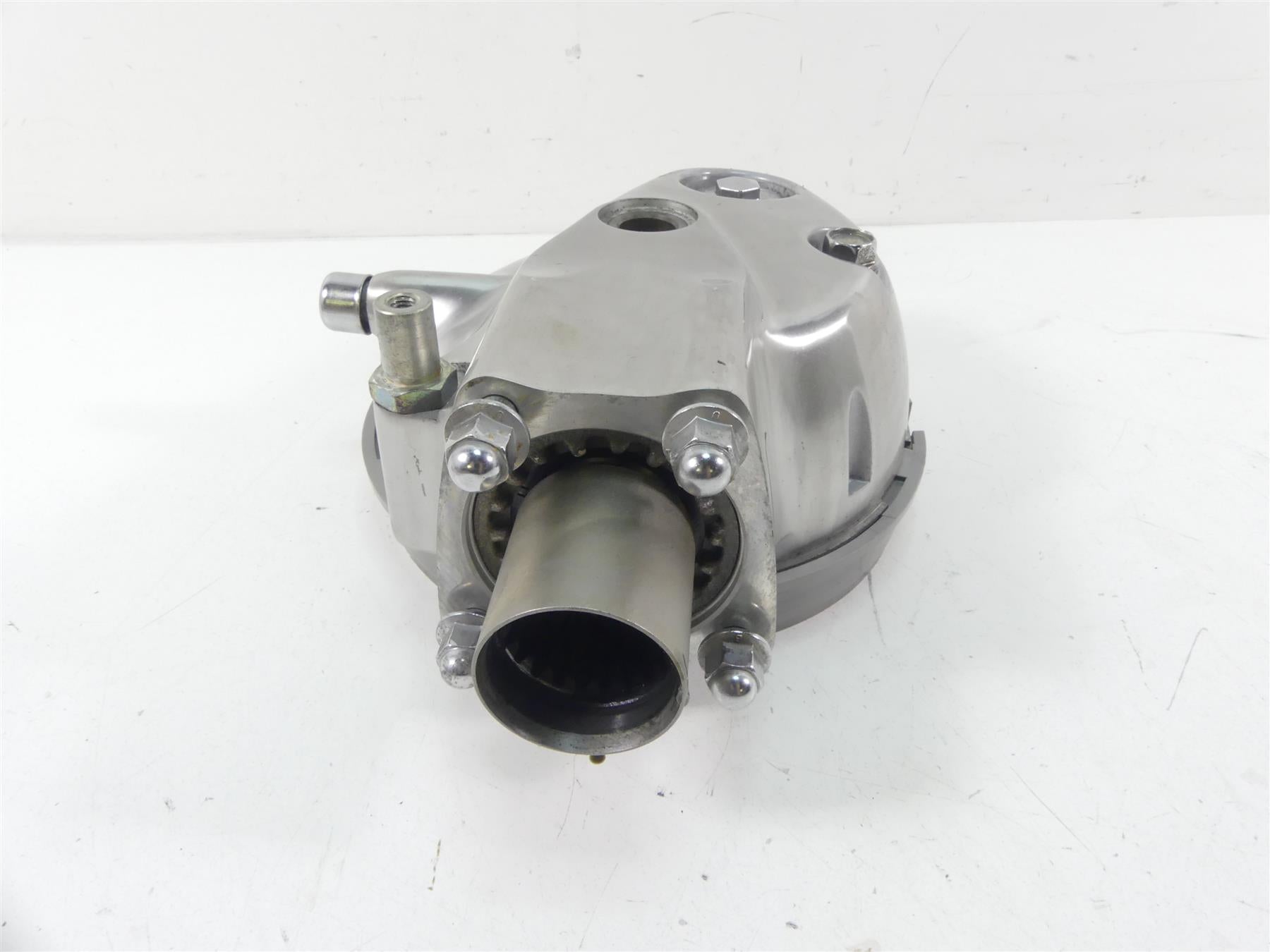 2008 Honda V-Twin VTX1800 N3 Differential Gear Box Drive Shaft Set 41300-MCV-R31 {{ shop.shopifyCountryName }} - Mototech271