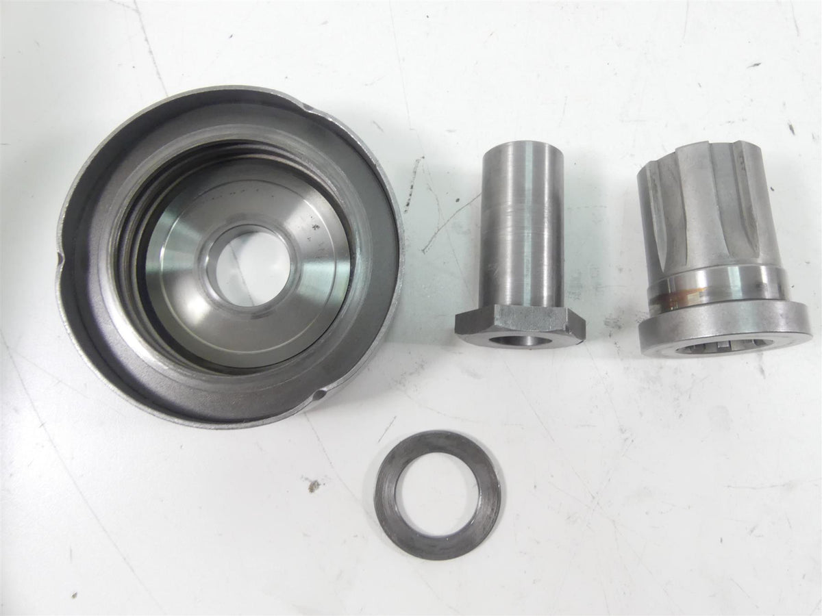 2002 Harley Softail FXSTDI Deuce Primary Drive Clutch Kit 37707-98A {{ shop.shopifyCountryName }} - Mototech271