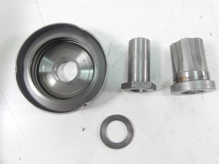 2002 Harley Softail FXSTDI Deuce Primary Drive Clutch Kit 37707-98A {{ shop.shopifyCountryName }} - Mototech271