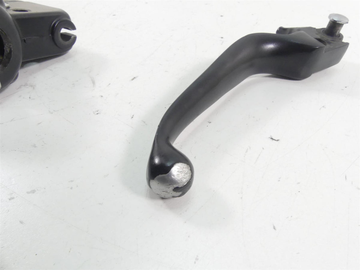 1998 Harley Dyna FXDL Low Rider Clutch Perch & Lever Set 38608-96 45015-96 {{ shop.shopifyCountryName }} - Mototech271