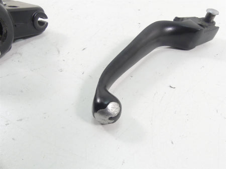1998 Harley Dyna FXDL Low Rider Clutch Perch & Lever Set 38608-96 45015-96 {{ shop.shopifyCountryName }} - Mototech271