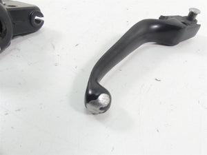 1998 Harley Dyna FXDL Low Rider Clutch Perch & Lever Set 38608-96 45015-96 | Mototech271