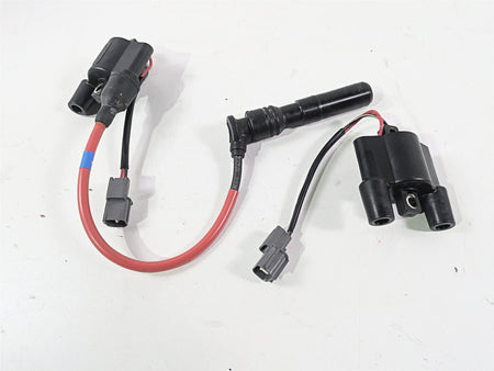 2018 Kawasaki Ultra 310 X Ignition Stick Coil Set 21121-0720 21121-0744 {{ shop.shopifyCountryName }} - Mototech271